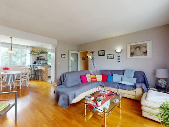 Maison vente à Les Portes, Breteil