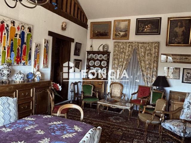 Maison vente à Sarrebourg-Château-Salins, Aspach
