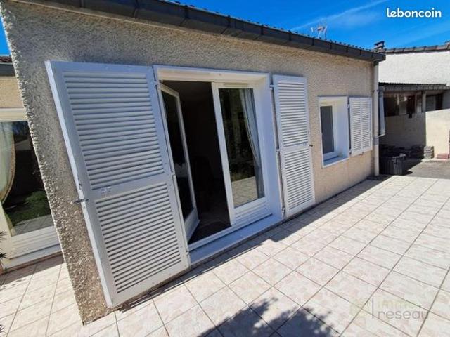 Maison vente à Pontoise, Persan