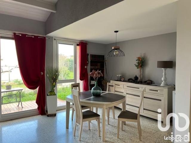 Maison vente à Caissargues