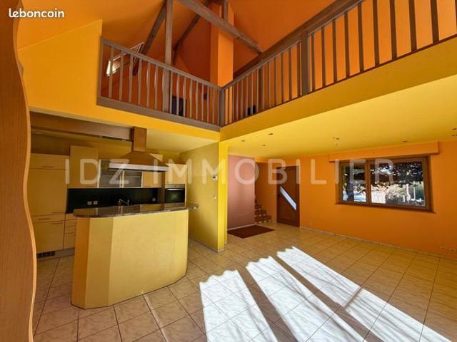 Maison vente à Mulhouse, Rosenau