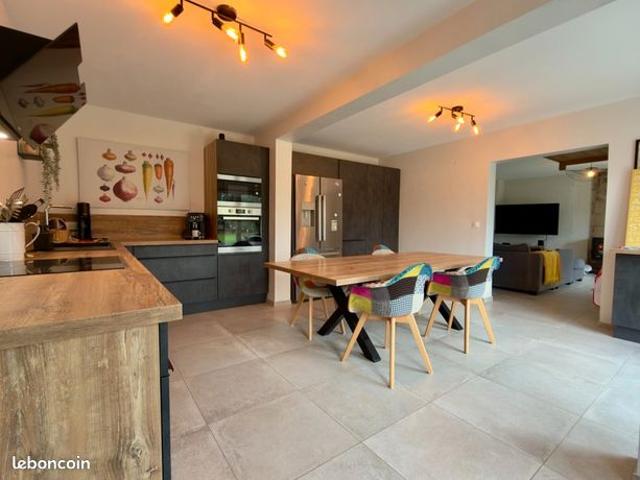 Maison vente à Chinon, Chouzé-sur-loire
