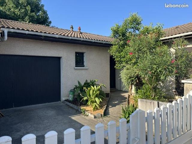 Maison vente à Saintes, Floirac