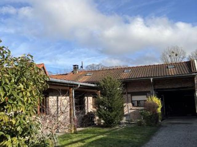 Maison vente à Montdidier, Ailly-sur-noye