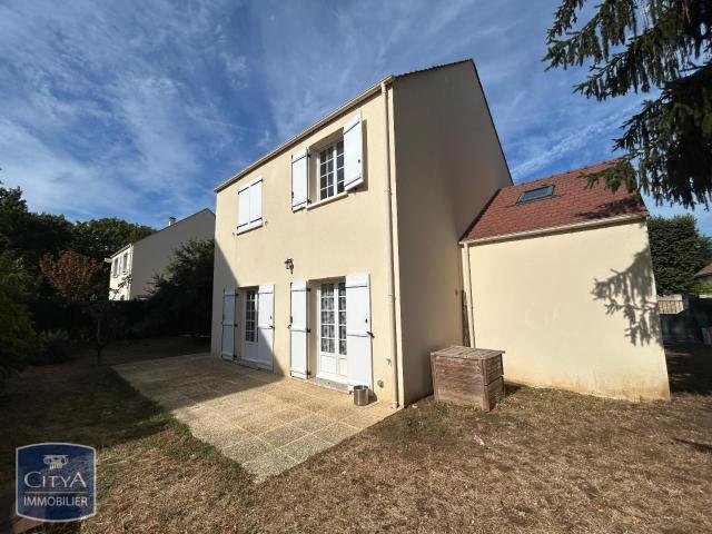 Maison location à Melun, Dammarie-les-lys