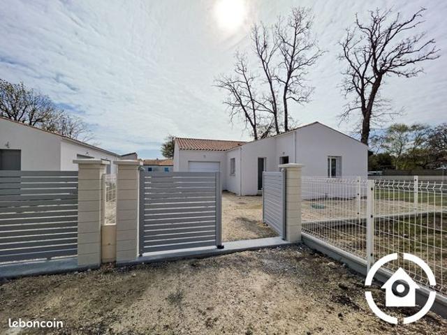 Maison vente à Palaiseau, Breuillet
