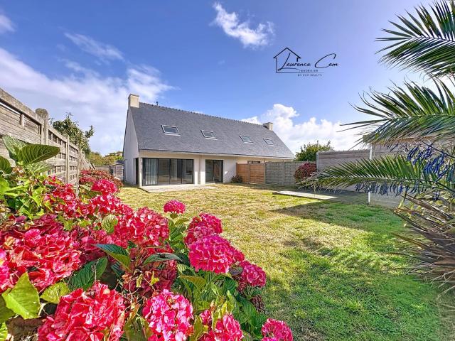 Maison vente à Brest, Bretagne