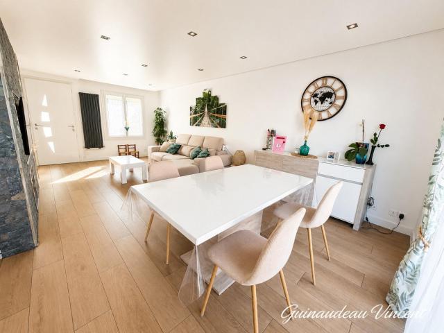 Maison vente à Cholet