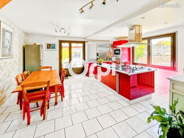 Maison vente à Arras, Tilloy-lès-mofflaines