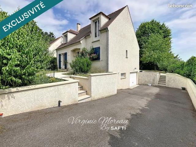 Maison vente à Évry, Echarcon