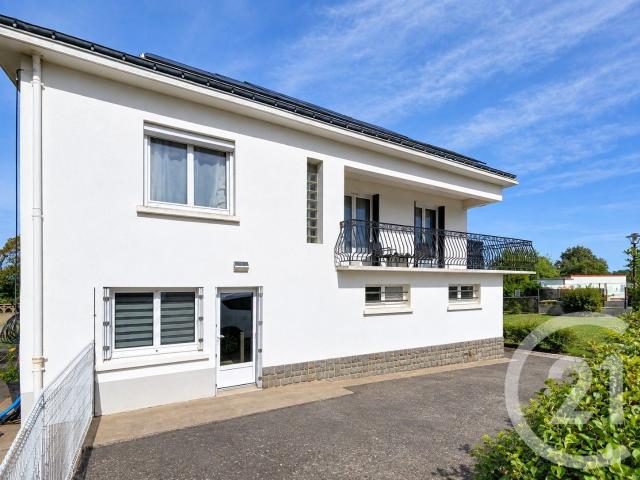 Maison vente à Châteaubriant-Ancenis, Avessac