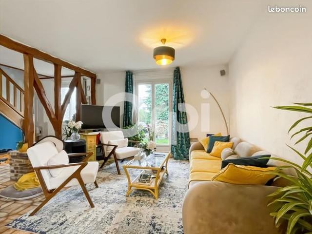 Maison vente à Le Boulay-Morin, Eure