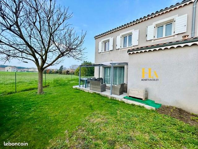 Maison vente à La Bâtie-rolland, Drôme