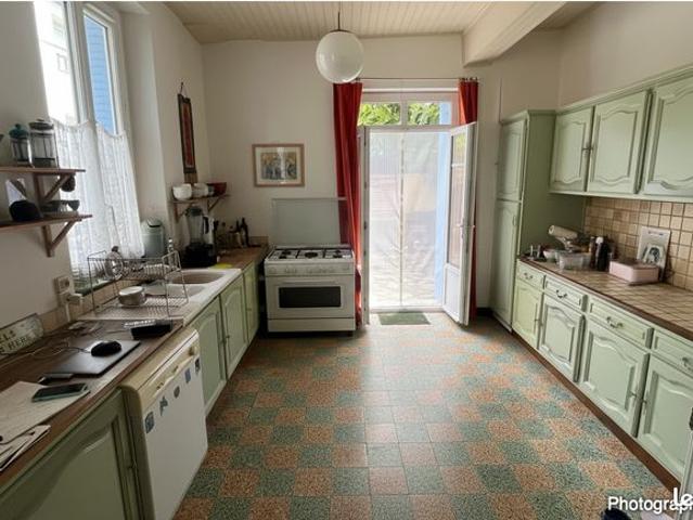 Maison vente à Quillan, Aude