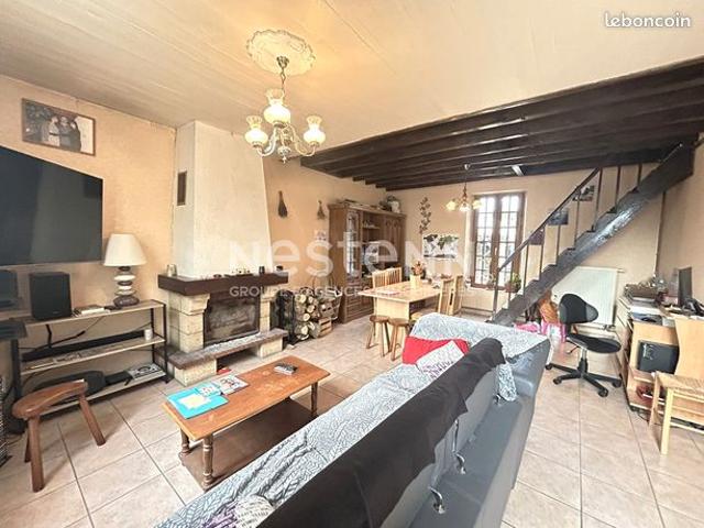 Maison vente à Châteauroux, Faverolles