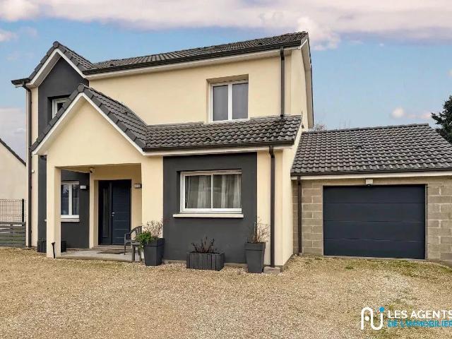 Maison vente à Orléans, Ingré
