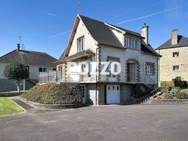Maison vente à Avranches, Brécey