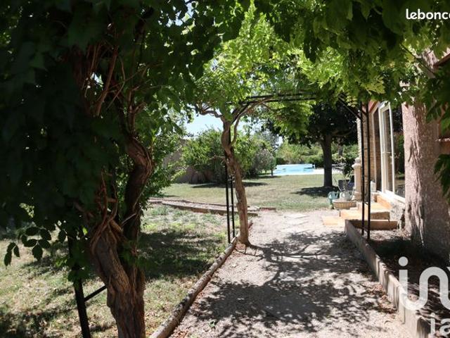 Maison vente à Nyons, Mollans-sur-ouvèze