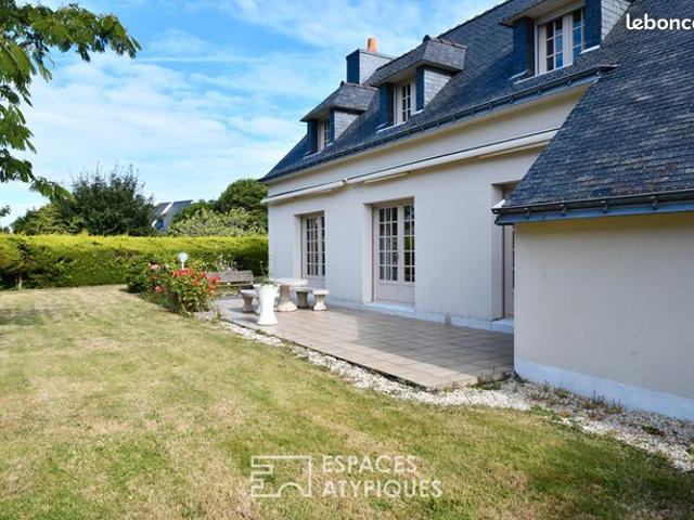 Maison vente à Vannes, Bretagne