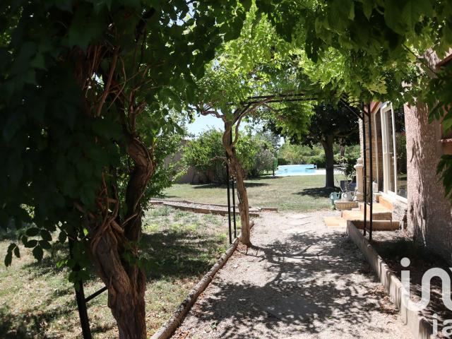 Maison vente à Nyons, Mollans-sur-ouvèze