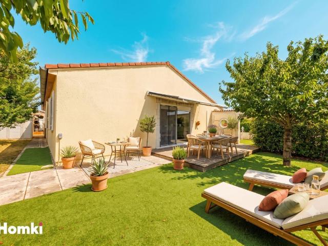 Maison vente à Clermont-Ferrand, Billom