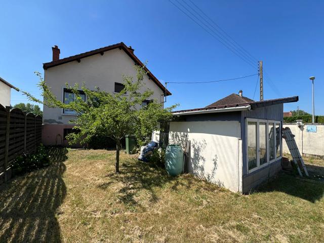 Maison vente à Moulins, Yzeure