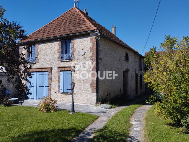 Maison vente à Provins