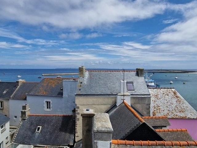 Maison vente à Île-de-Sein, Finistère