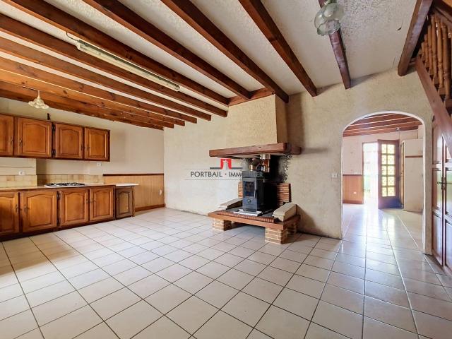 Maison vente à Blaye, Lansac