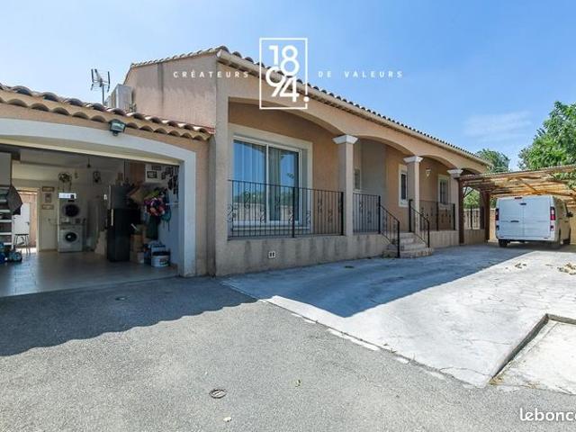 Maison vente à Istres, Marignane