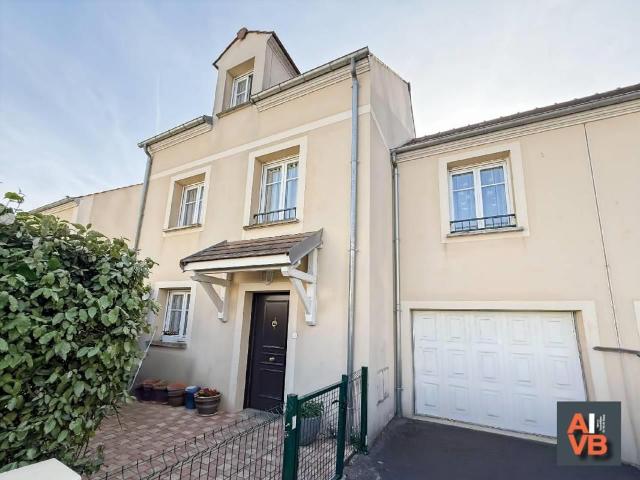 Maison vente à Bussy-Saint-Georges, Seine-et-Marne
