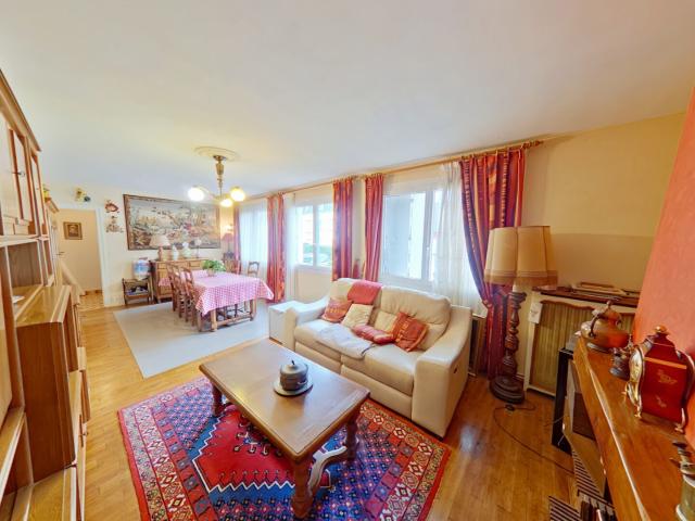 Maison vente à Tours, Chambray-lès-tours