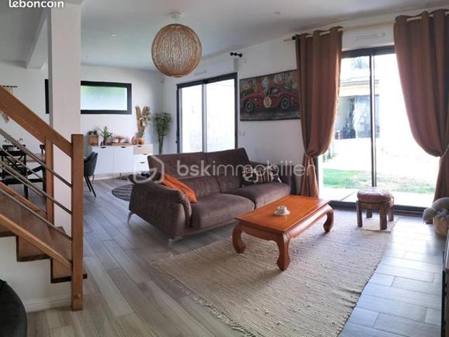 Maison vente à Le Val-Saint-Germain, Essonne