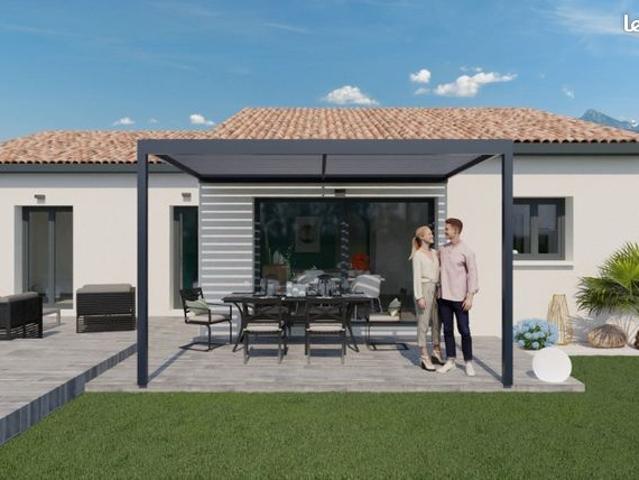 Maison vente à Die, Montoison
