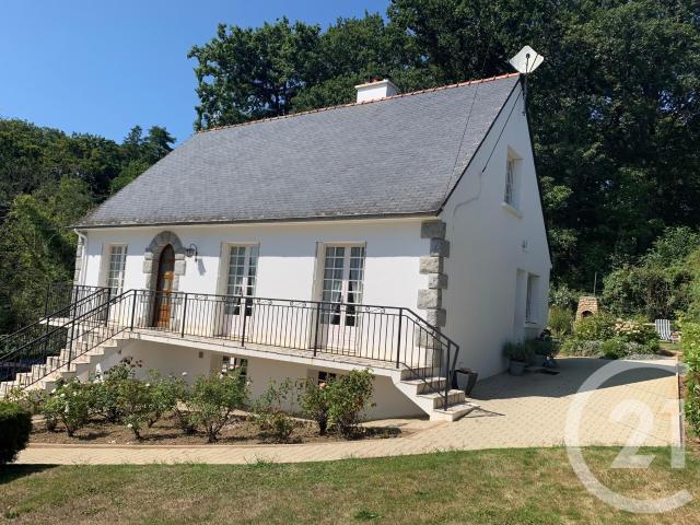 Maison vente à Redon, Bretagne