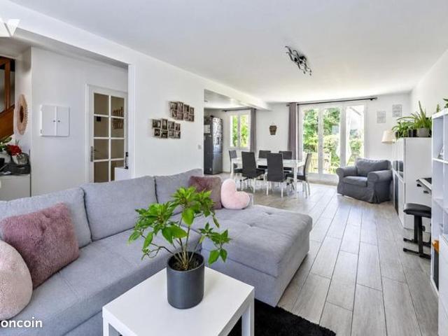 Maison vente à Argenteuil, Bessancourt