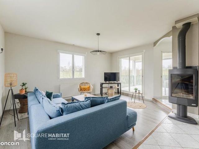 Maison vente à La Roche-sur-Yon, Pays de la Loire