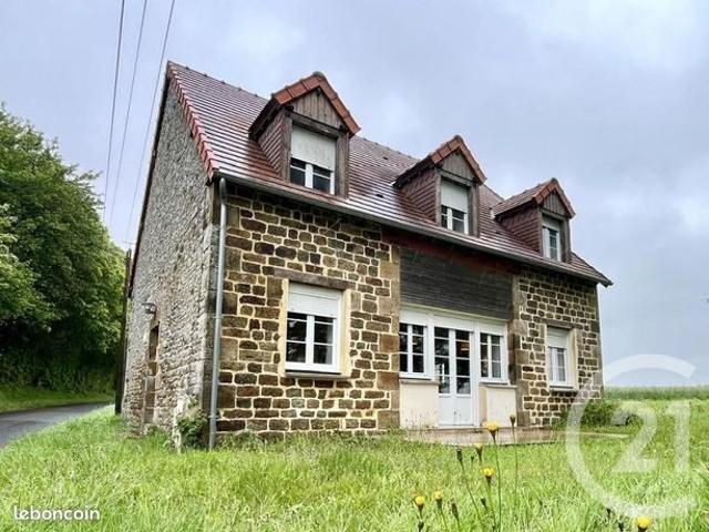 Maison vente à Alençon, Saint-fraimbault