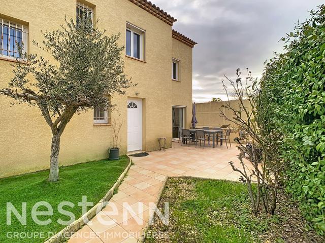 Maison vente à Aix-en-Provence, Salon-de-provence