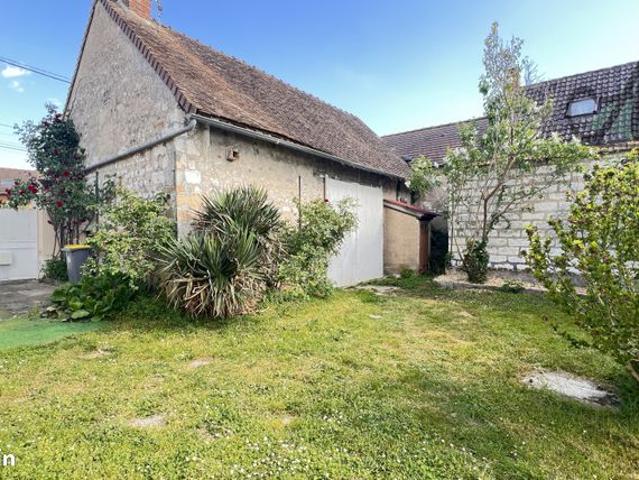 Maison vente à Provins, Misy-sur-yonne