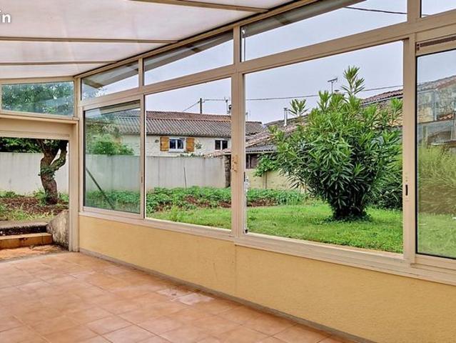 Maison vente à Poitiers, Nouvelle-Aquitaine