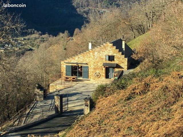 Maison vente à Saint-Gaudens, Bagnères-de-luchon