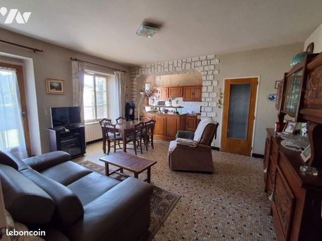 Maison vente à Céré-la-Ronde, Indre-et-Loire