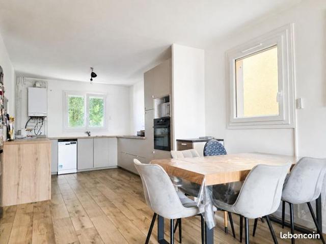 Maison vente à Lyon, Métropole de Lyon