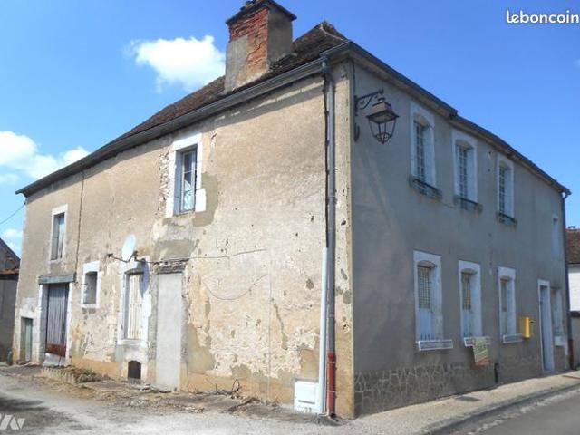 Maison vente à Beaune, Maligny