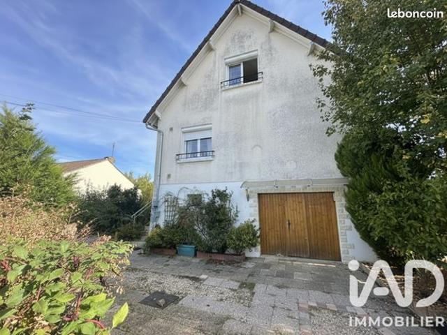 Maison vente à Saint-Clément, Allier