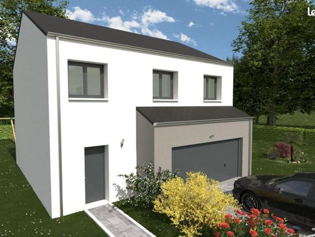 Maison vente à Metz, Argancy