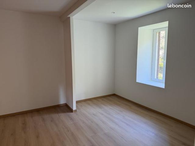Maison vente à Privas, Alissas