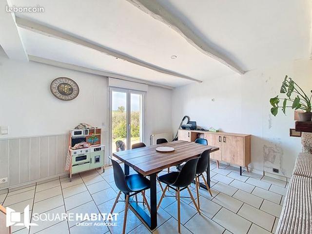Maison vente à La Prénessaye, Côtes-d'Armor