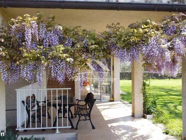 Maison vente à Alès, Laval-pradel